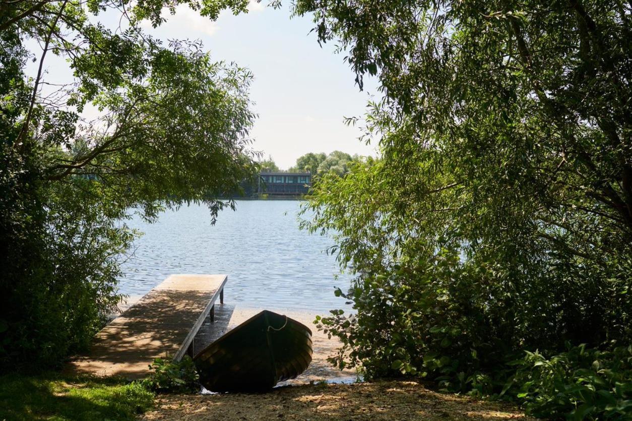 The Lakes By Yoo Lechlade Εξωτερικό φωτογραφία